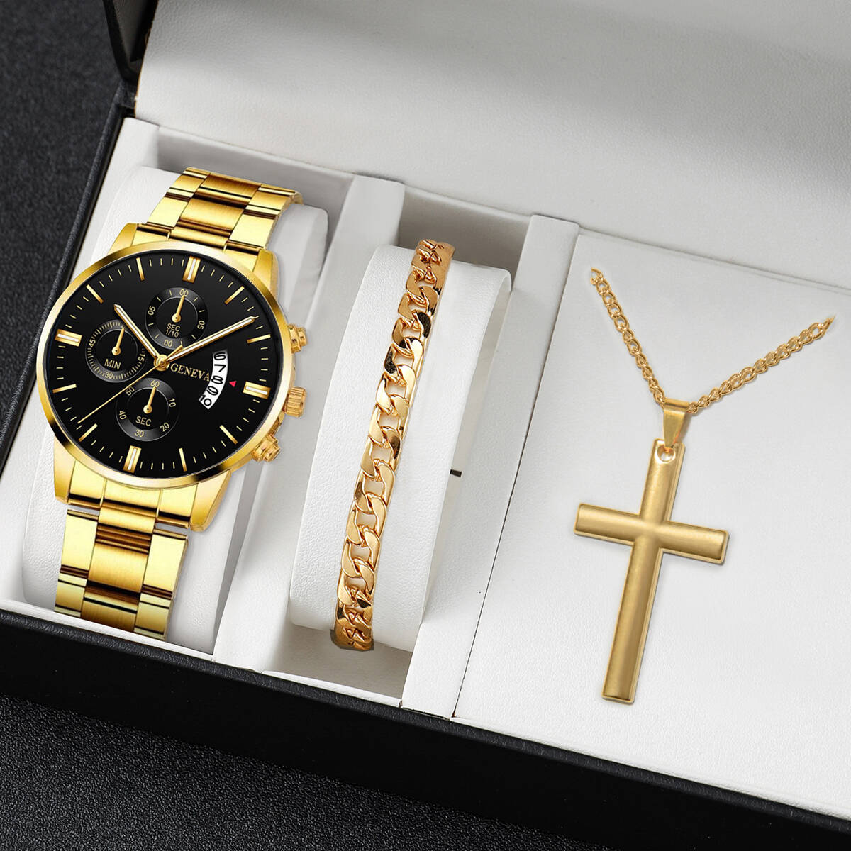 Surprise Mystery Watch Blind B - đánh giá và giá Jewelry Making Kit