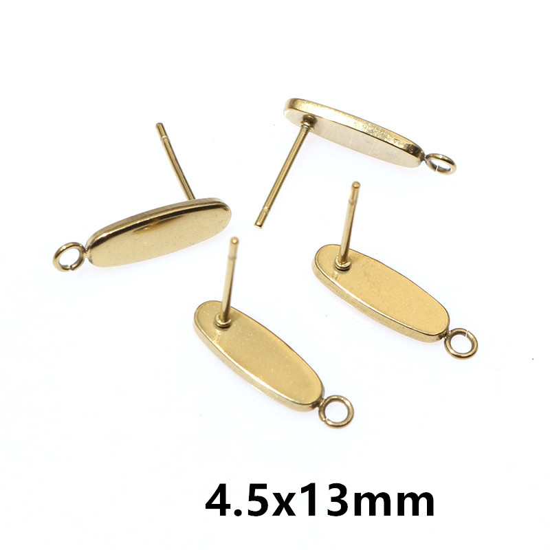 20pcs thép không gỉ Craft Bông - đánh giá và giá Jewelry Making Essentials