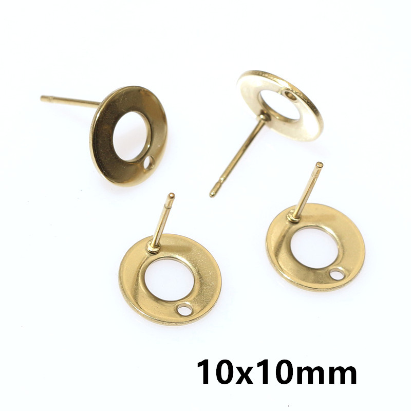 20pcs thép không gỉ Craft Bông - đánh giá và giá Jewelry Making Essentials