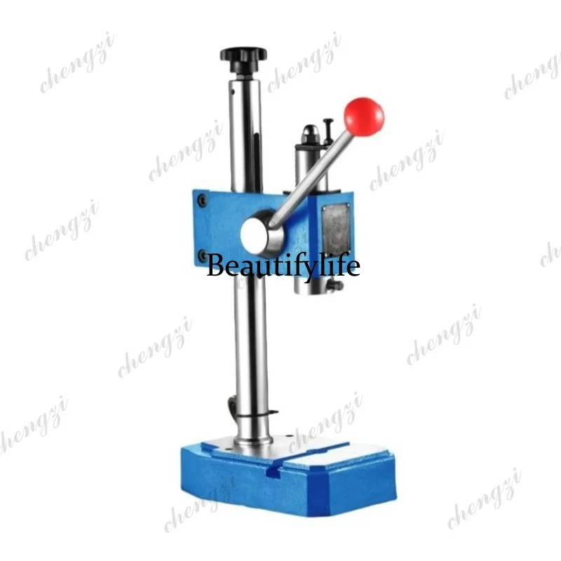 f182 Manual Press Machine  for - đánh giá và giá Jewelry Making Machines