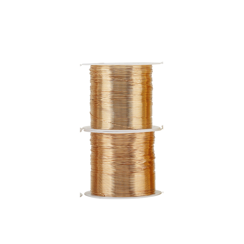 100meters Copper Stainless Ste - đánh giá và giá Jewelry Making Thread