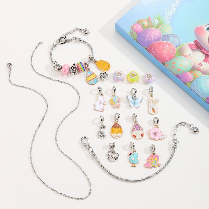 Jewelry Making Kit For Girls C - đánh giá và giá Jewelry Making Kit For Kids