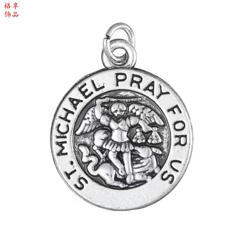 4 Hỗn Hợp Mạ Bạc Mặt Đôi Cánh  - đánh giá và giá Jewelry Making Michaels
